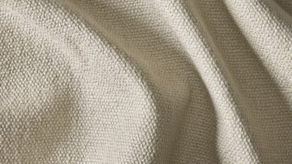 Wodge Modular Sofa - Large - Boucle - Whipped Cream - White