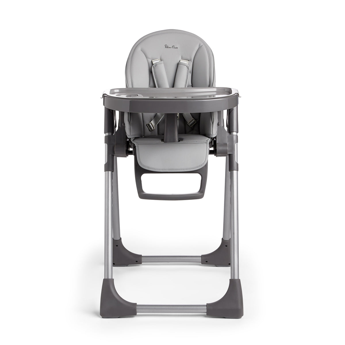 Silver Cross Cove 360 Pushchair Travel System Damson