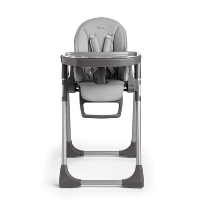 Silver Cross Cove 360 Pushchair Travel System Damson