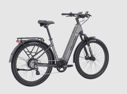 Velotric Discover 2 Electric Bike