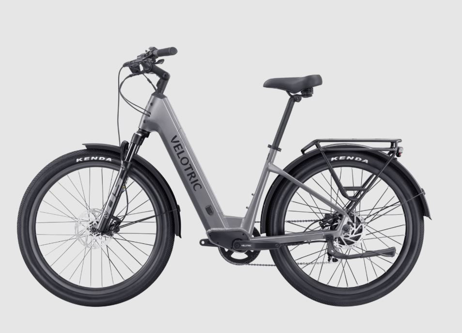 Velotric Discover 2 Electric Bike