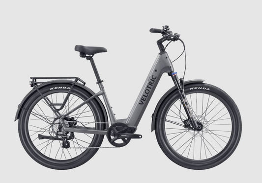 Velotric Discover 2 Electric Bike
