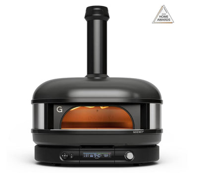 Gozney Dome Gen 2 Commercial-Grade Outdoor Multi-Fuel Pizza Oven