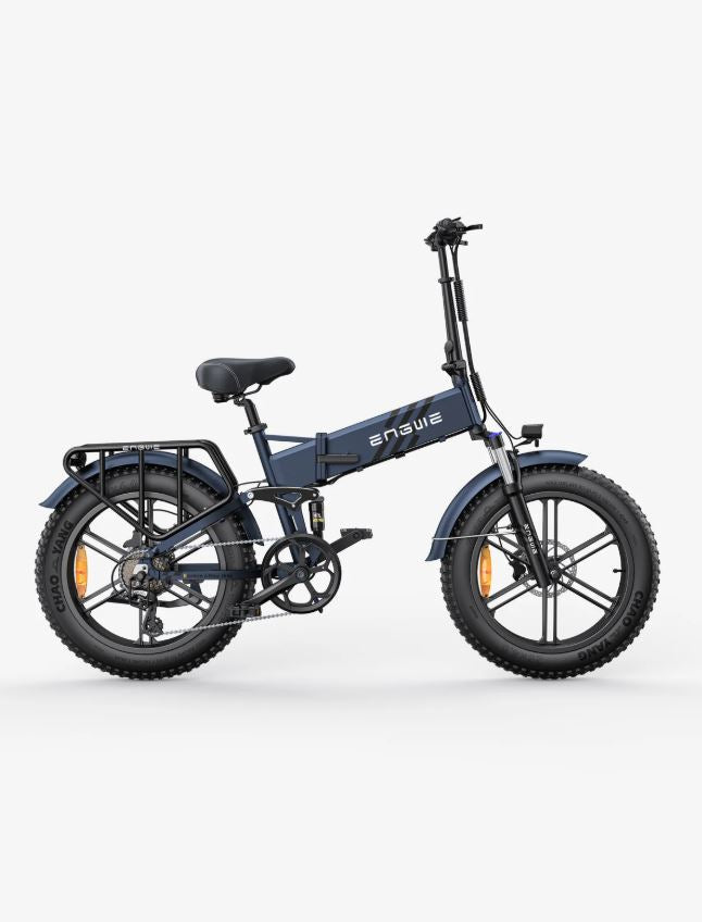 Engine Pro 2.0 Electric Bike