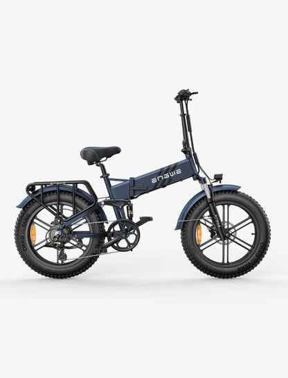 Engine Pro 2.0 Electric Bike