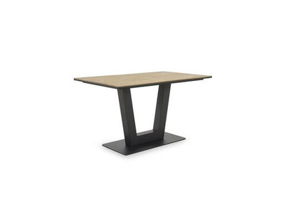 Venus Dining Table, High Back Dining Bench and Low Dining Bench