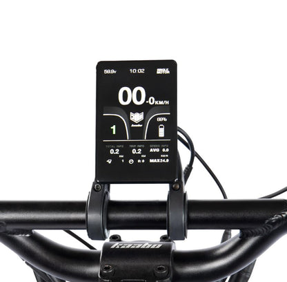 Kaabo Mantis King GT Hi-Powered E-Scooter