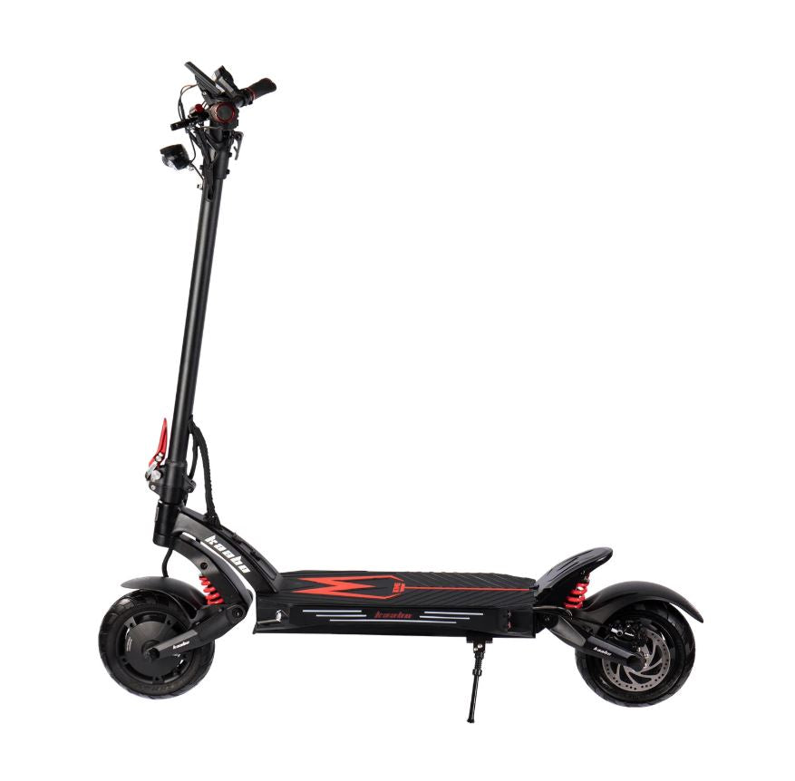 Kaabo Mantis King GT Hi-Powered E-Scooter