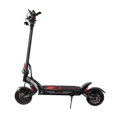 Kaabo Mantis King GT Hi-Powered E-Scooter