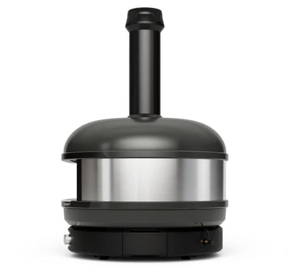 Gozney Dome Gen 2 Commercial-Grade Outdoor Multi-Fuel Pizza Oven