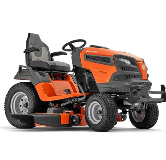Husqvarna TS 354XD Riding Lawn Mower