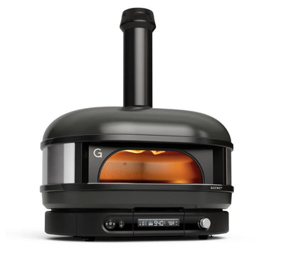 Gozney Dome Gen 2 Commercial-Grade Outdoor Multi-Fuel Pizza Oven