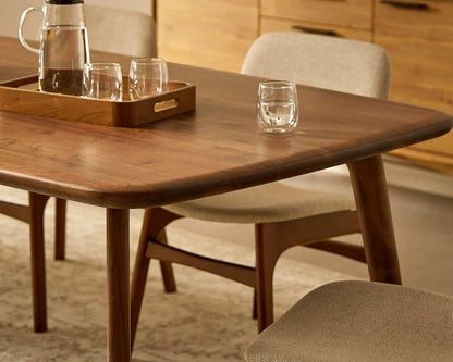 Vincent Dining Set for 4-6