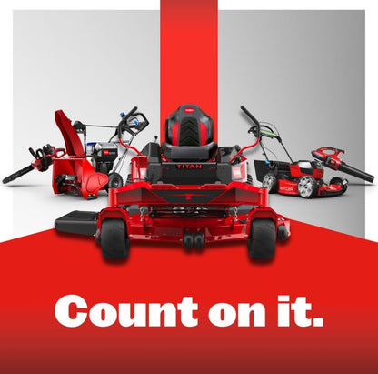 Toro 60V MAX* 24 in. (61 cm) SnowMaster® Single-Stage Snow Blower - (1) 10.0Ah & (1) 5.0Ah Batteries Included