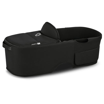 Bugaboo Dragonfly Travel System One Hand Fold Black