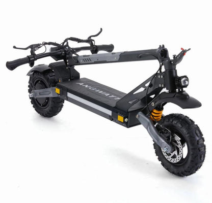 ANGWATT CS1 Electric Scooter