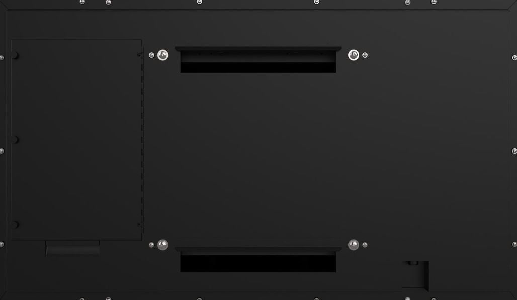 49" Pro 2 Series - LED HDR 4K Outdoor TV - Full Sun - SB-P2-49-4K