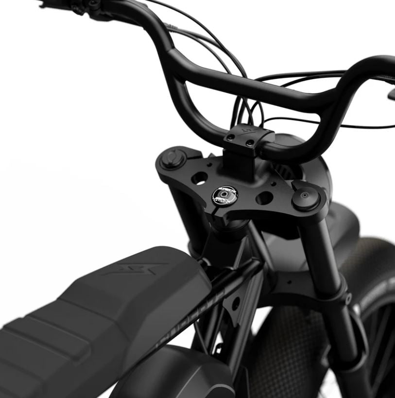 SUPER73-S2 SE Electric Bike