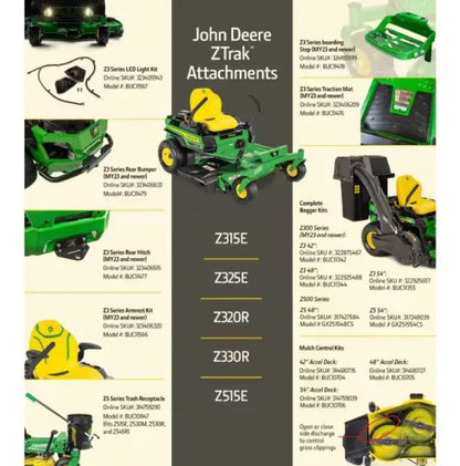 Z320R 42 In. 21.5 HP Gas Dual Hydrostatic Zero-Turn Riding Mower