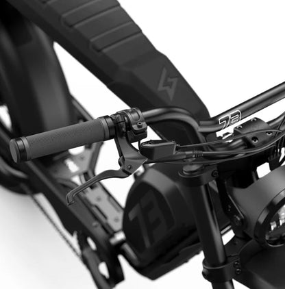 SUPER73-S2 SE Electric Bike