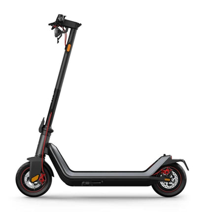 NIU KQi3 Max Electric Kick Scooter 20mph | 40.4 miles
