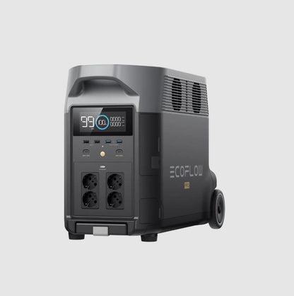 EcoFlow DELTA Pro Portable Power Station