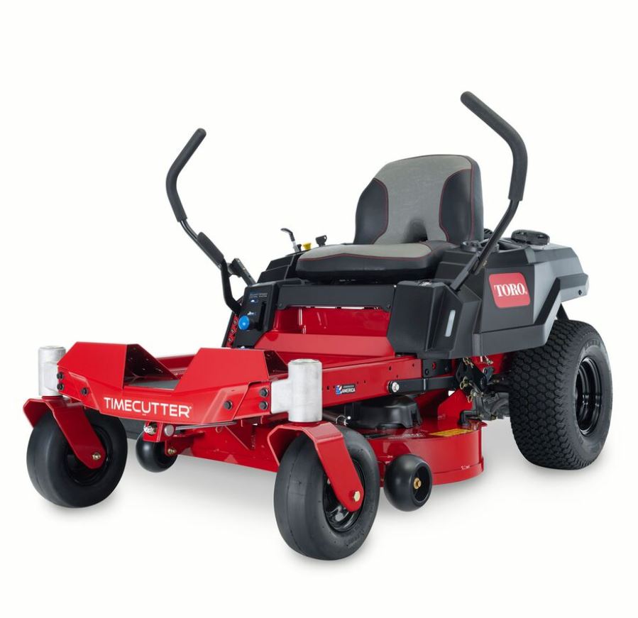 Toro 34 in. (86 cm) TimeCutter Zero Turn Mower
