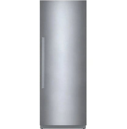 Benchmark Series 30-Inch Smart Built-In Panel Ready All Refrigerator With Optiflex Hinge