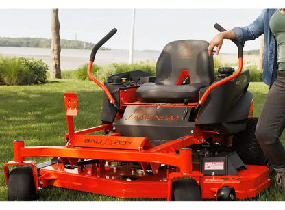 Bad Boy Magnum 54 in. 24 HP Gas Zero-Turn Mower