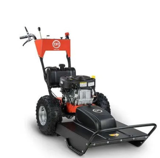 DR Power Pro 26 Field And Brush Mower 15.5 HP