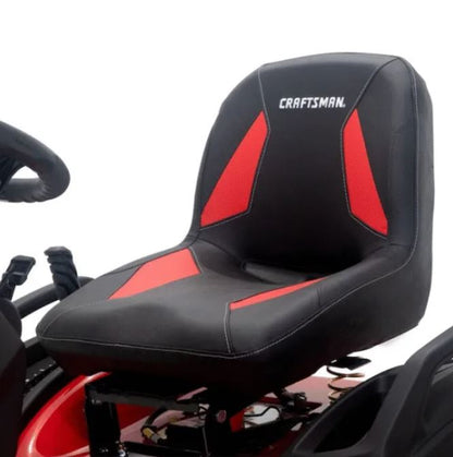 Craftsman T3200 – 24HP Kohler V-Twin Automatic 54″ Riding Lawn Mower