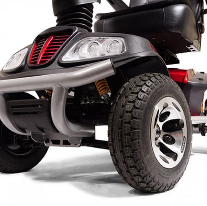 Golden Tech Patriot 4 Wheel Mobility Scooter