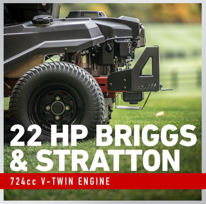 Toro 34 in. (86 cm) TimeCutter Zero Turn Mower