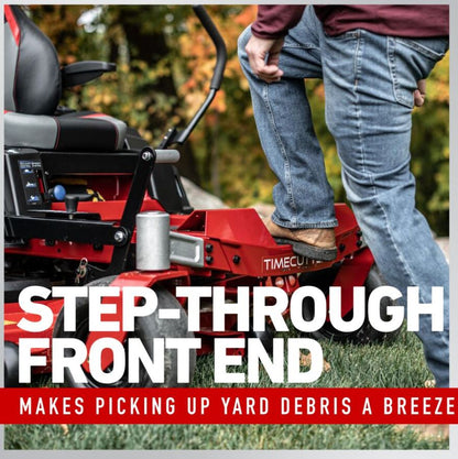 Toro 34 in. (86 cm) TimeCutter Zero Turn Mower
