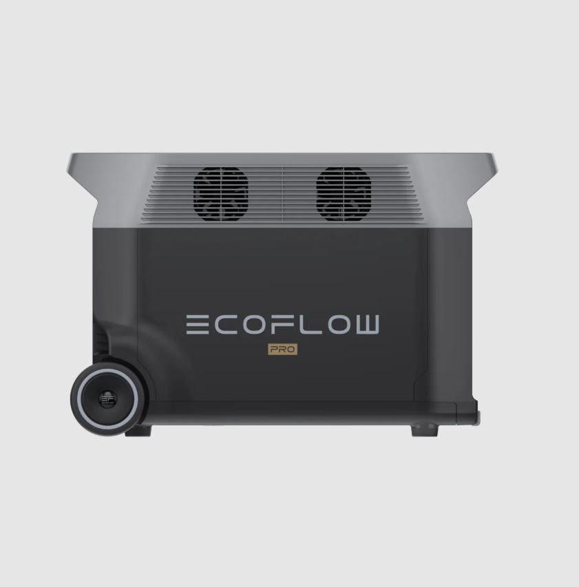 EcoFlow DELTA Pro Portable Power Station
