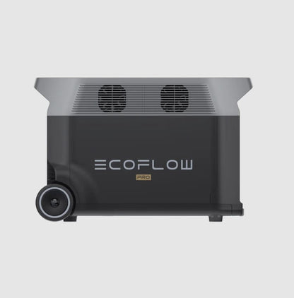 EcoFlow DELTA Pro Portable Power Station