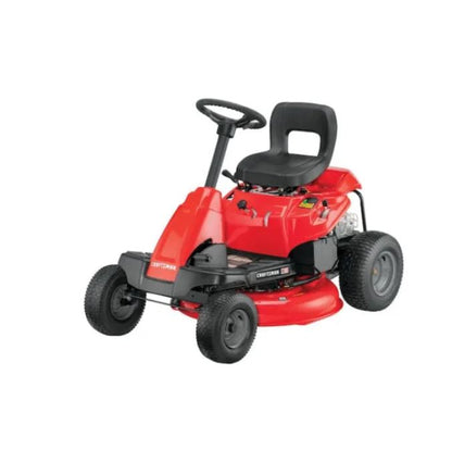 Craftsman 30″ 10.5 HP 344cc 6-Speed Riding Lawn Mower