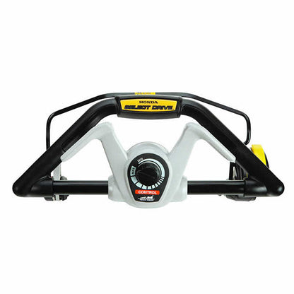Honda HRX217K5VKA 21-Inch 187cc Gas Lawn Mower with 4-in-1 Versamow System