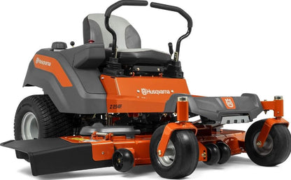 Husqvarna Z254F 54 in. 23 HP Kawasaki Zero Hydrostatic Turn Riding Mower