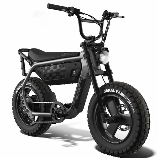 SUPER73-MZFT Electric Bike
