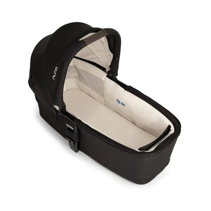 Nuna Travel System Bundle With Infant Car Seat Included