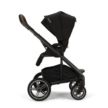 Nuna Travel System Bundle With Infant Car Seat Included