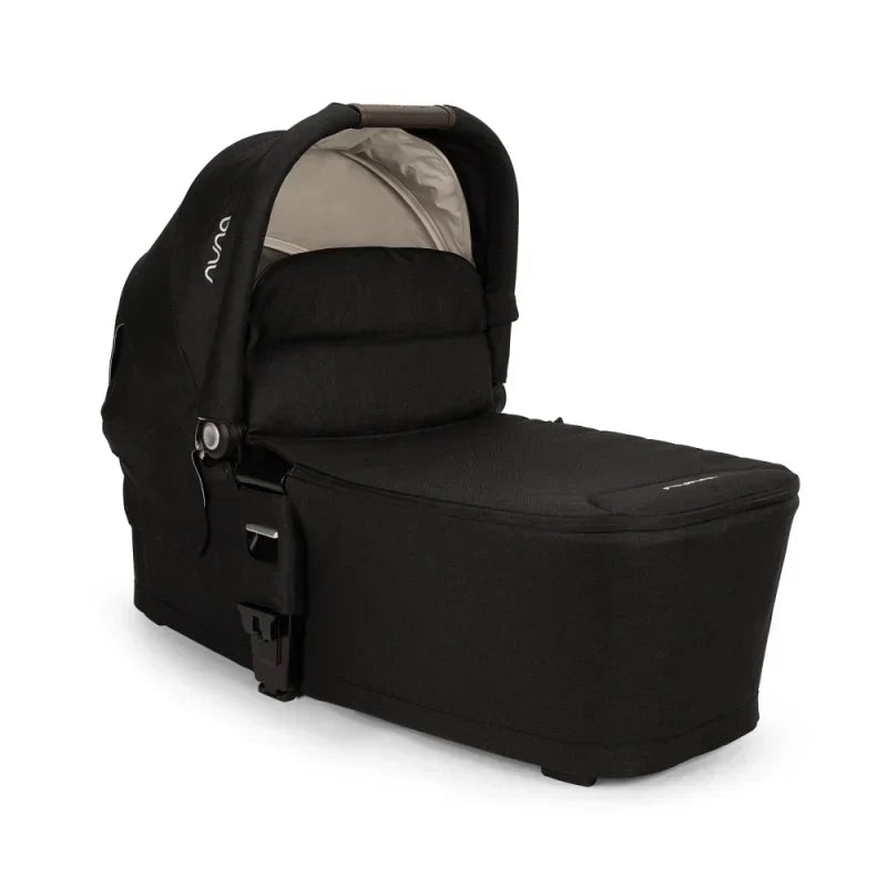 Nuna Travel System Bundle With Infant Car Seat Included