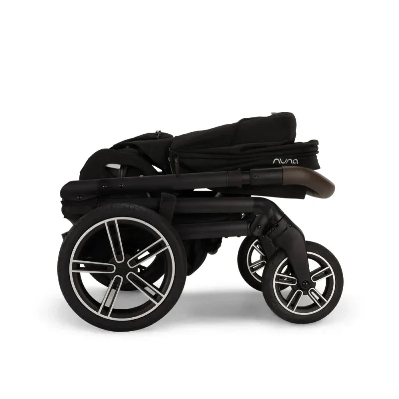 Nuna Travel System Bundle With Infant Car Seat Included
