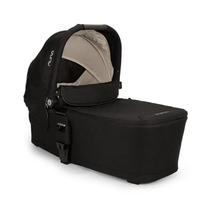 Nuna Travel System Bundle With Infant Car Seat Included