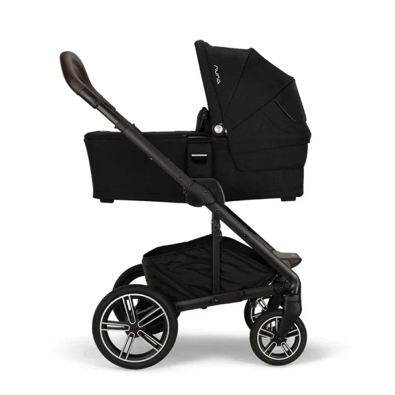 Nuna Travel System Bundle With Infant Car Seat Included