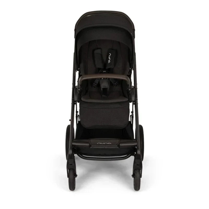 Nuna Travel System Bundle With Infant Car Seat Included