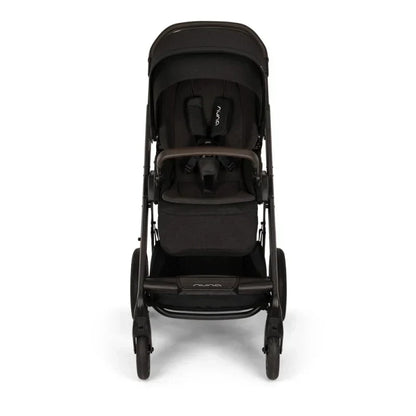 Nuna Travel System Bundle With Infant Car Seat Included