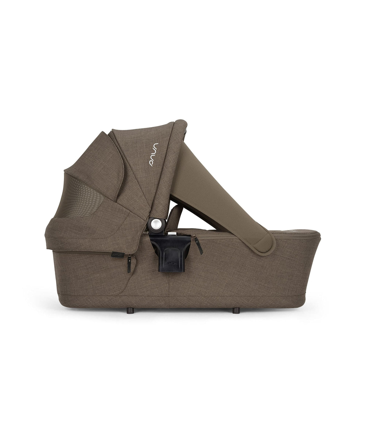 Nuna Triv Next Pushchair Travel System All Wheel Suspension