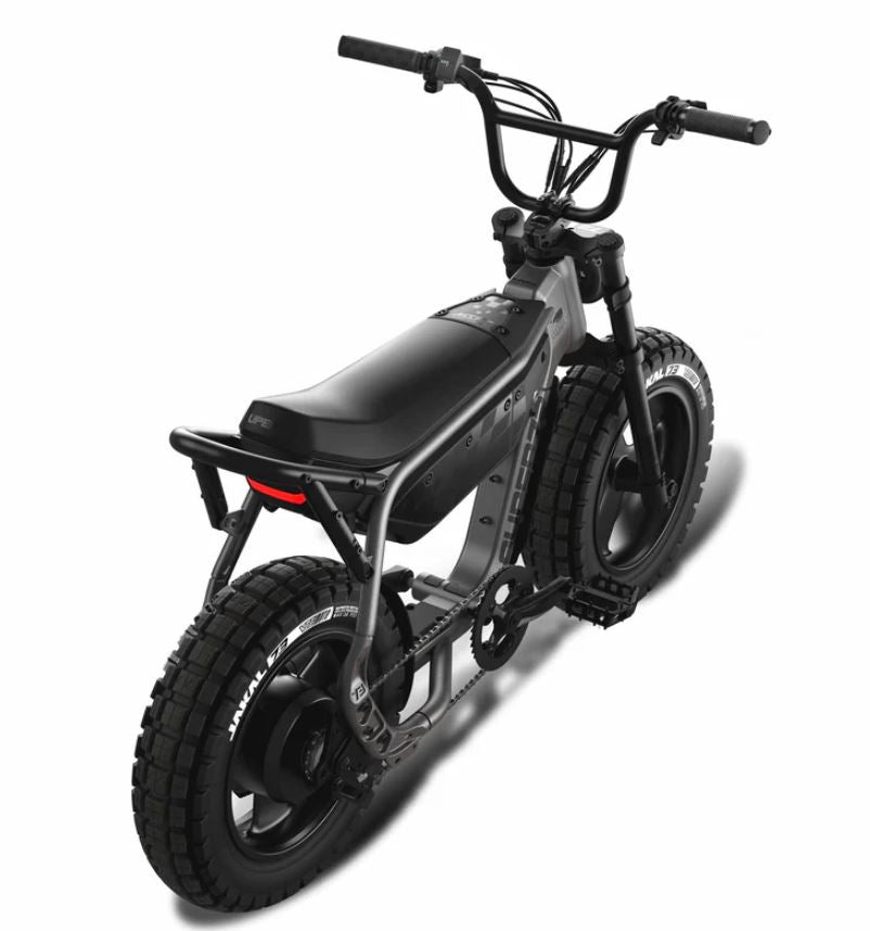 SUPER73-MZFT Electric Bike